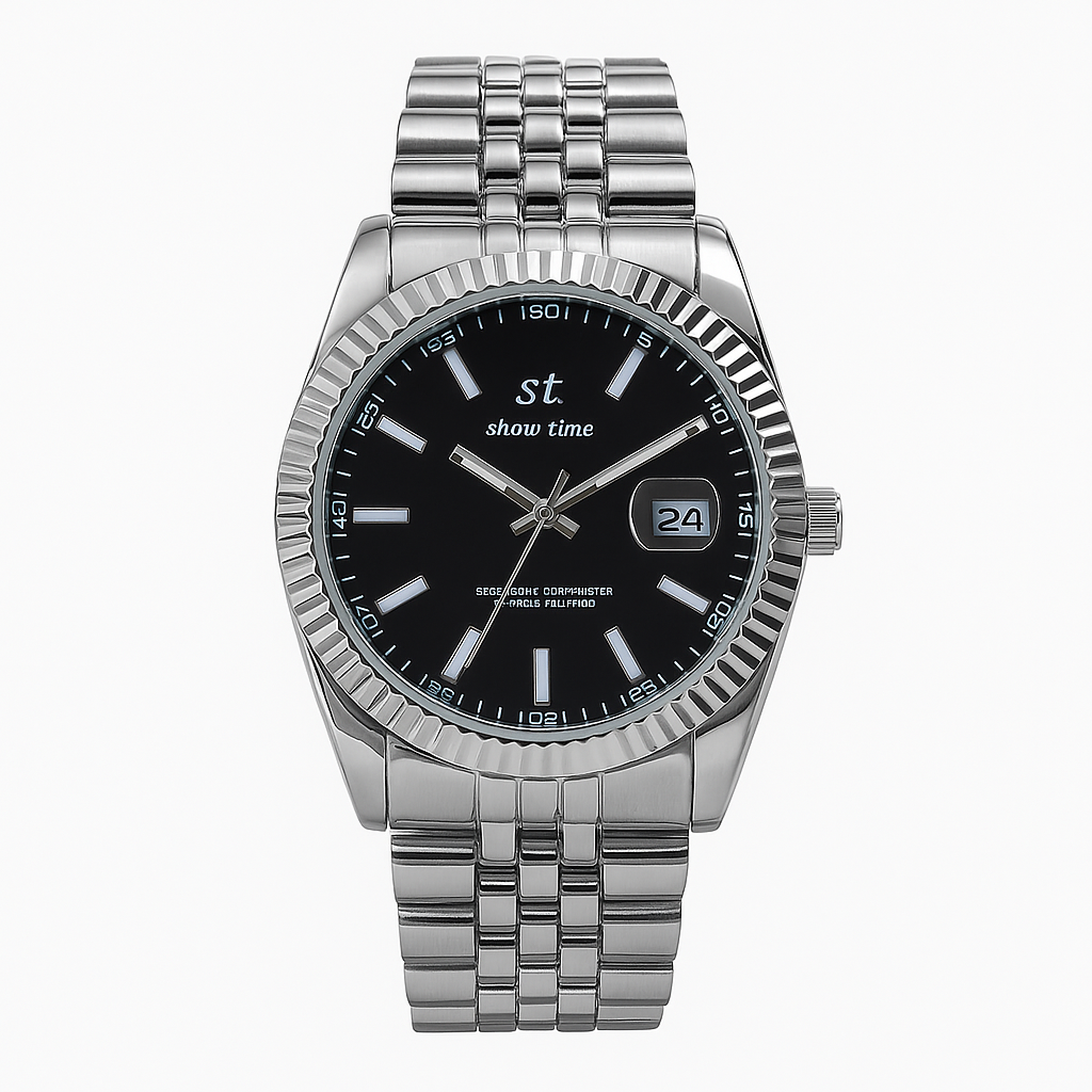 Aspan Nova - The Dark Side Erkek Kol Saati