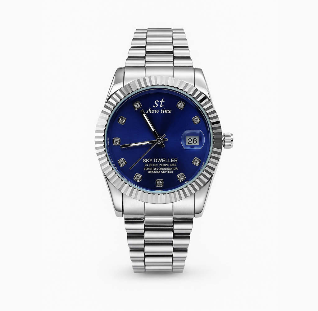 Aspan Nova - Nova Sky Erkek Kol Saati