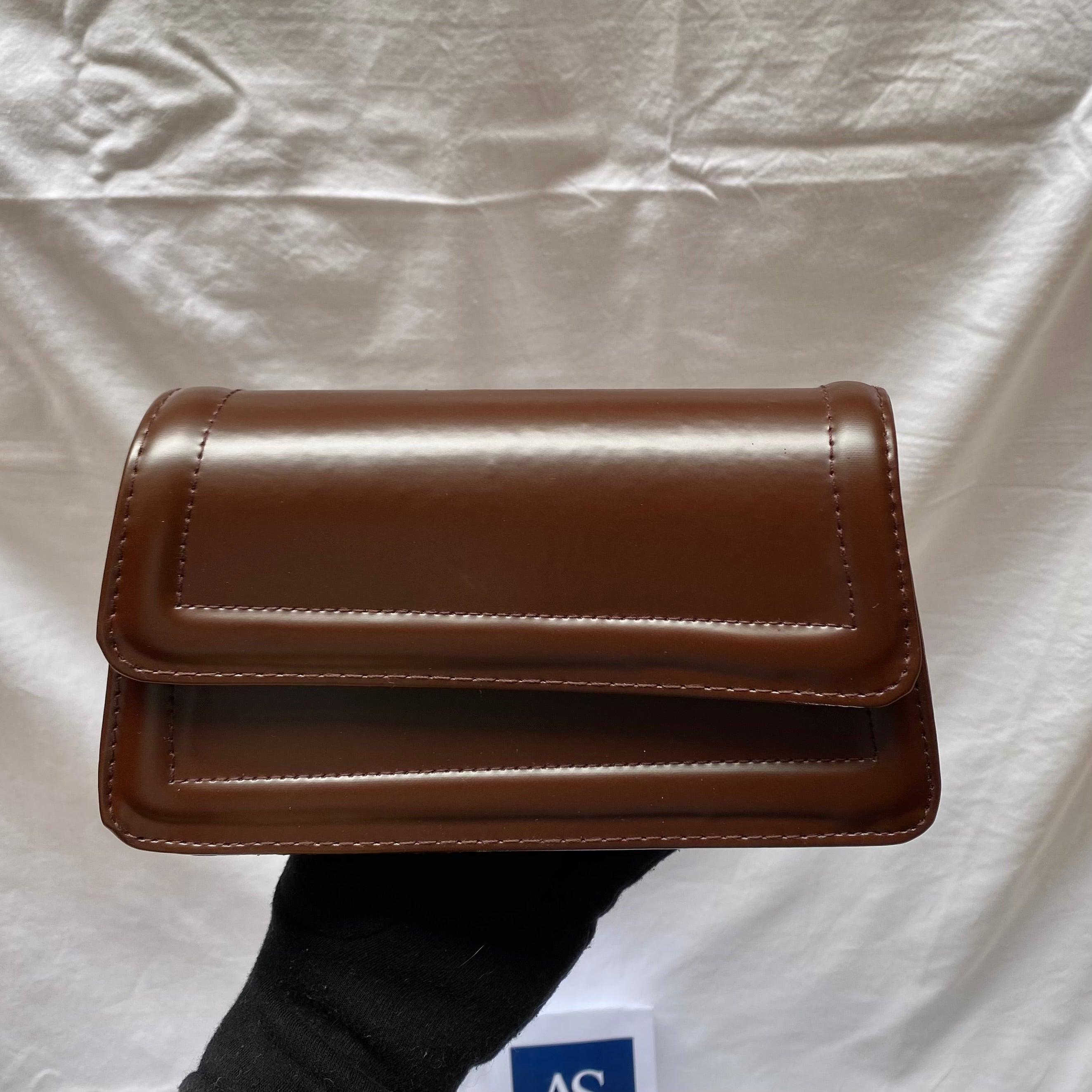 Aspan Nova - Small Thing Kadın Omuz Çantası