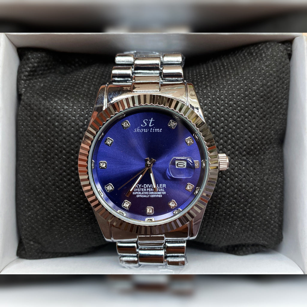 Aspan Nova - Nova Sky Erkek Kol Saati