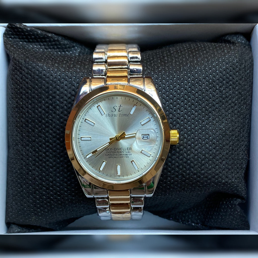 Aspan Nova - The Sunshine Kadın Kol Saati