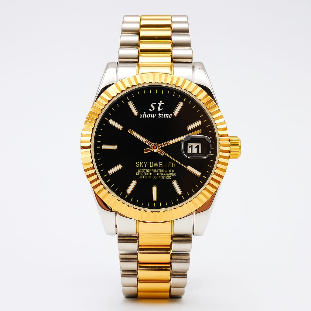 Aspan Nova - Golden Horse Kadın Kol Saati