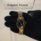Aspan Nova - Golden Horse Kadın Kol Saati