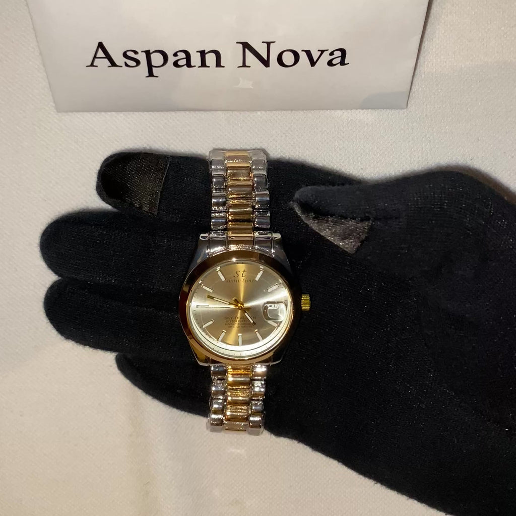 Aspan Nova - The Sunshine Kadın Kol Saati
