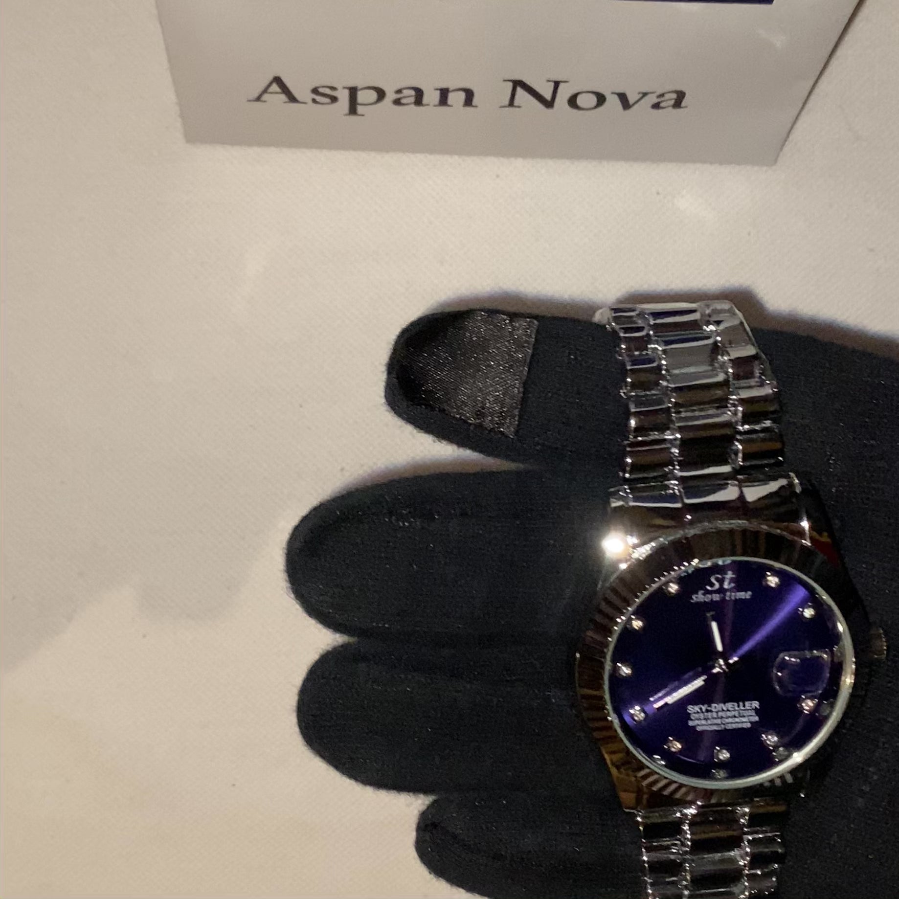 Aspan Nova - Nova Sky Erkek Kol Saati